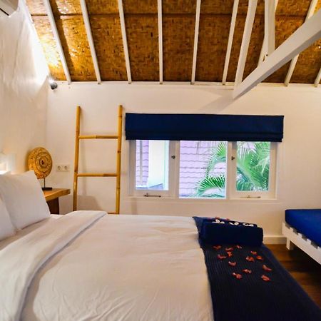 Asmara Villa Gili Air Exterior foto