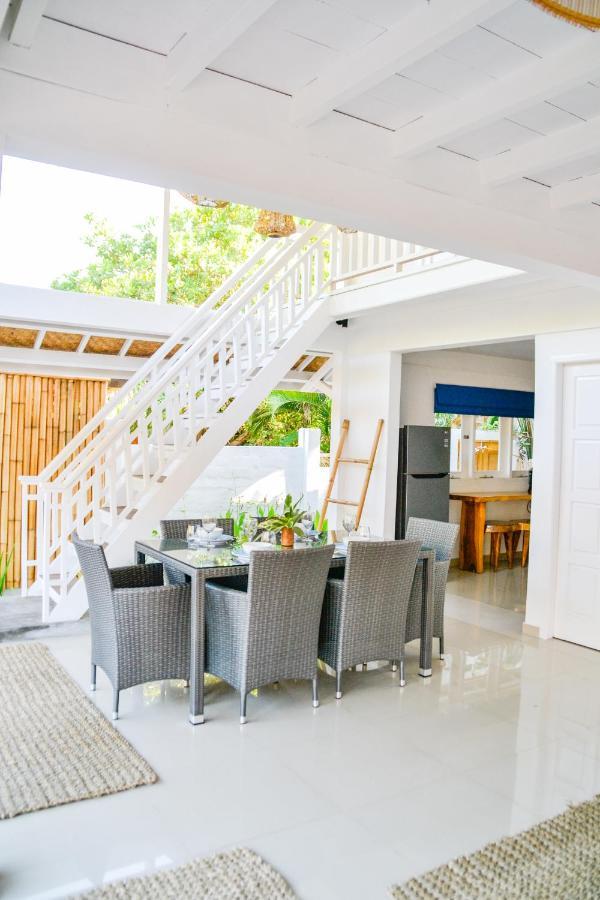 Asmara Villa Gili Air Exterior foto